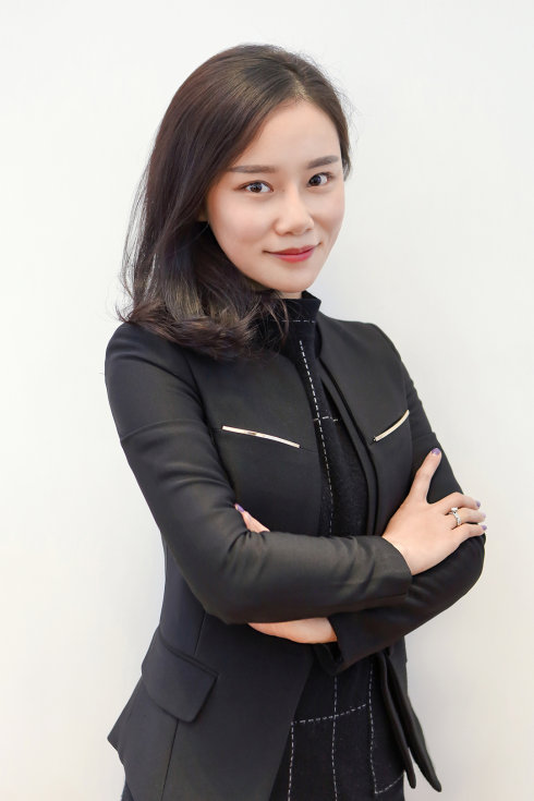 辽宁邓珂婕 讲师